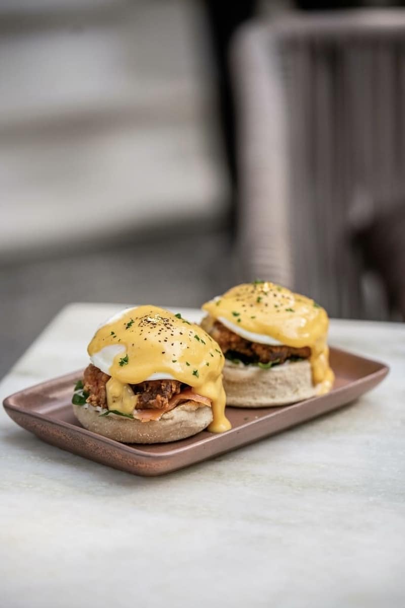 Benedicts at CUP
