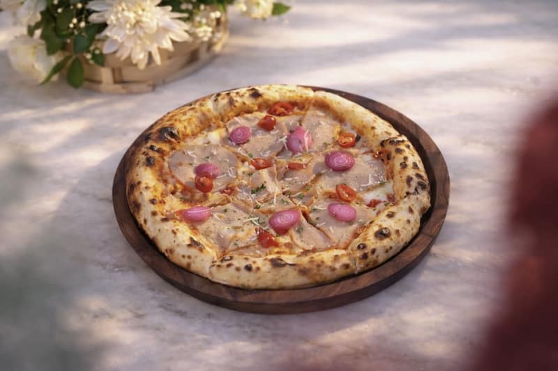 Salami picante