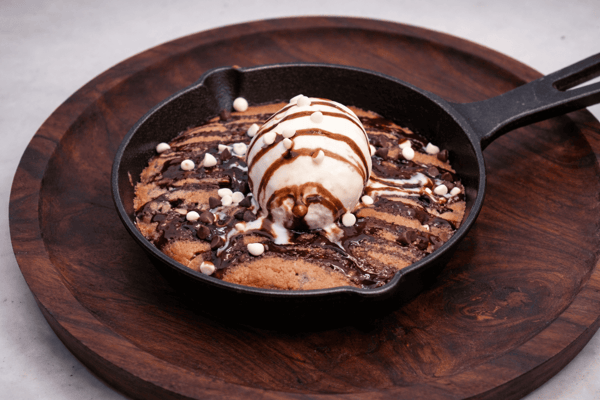 Desserts