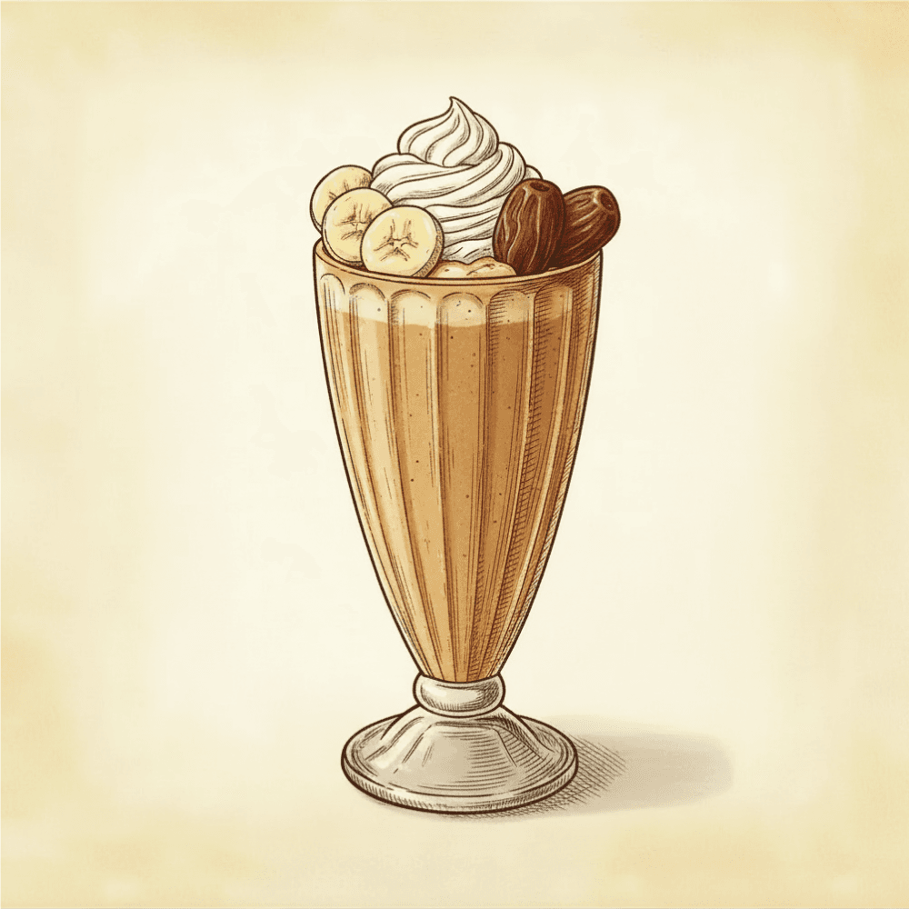 Milkshakes