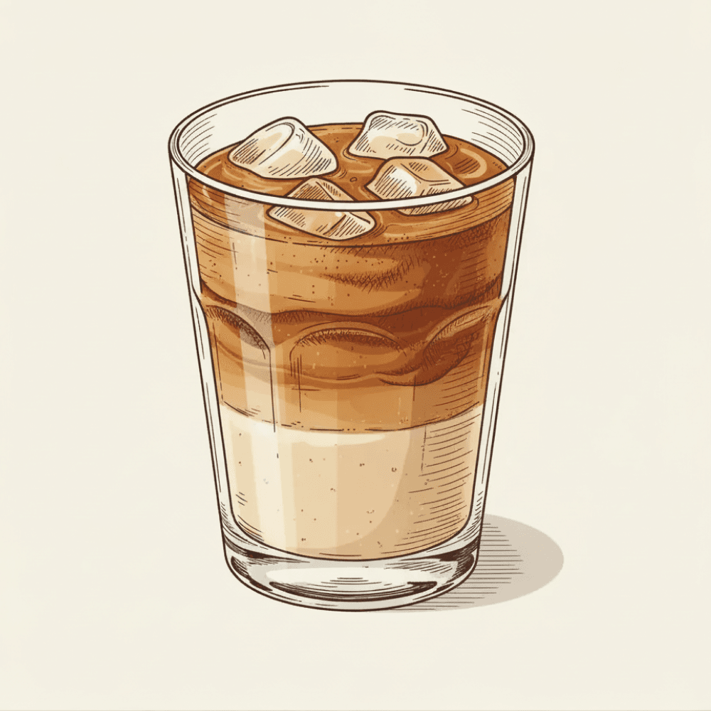 Ice Beverages