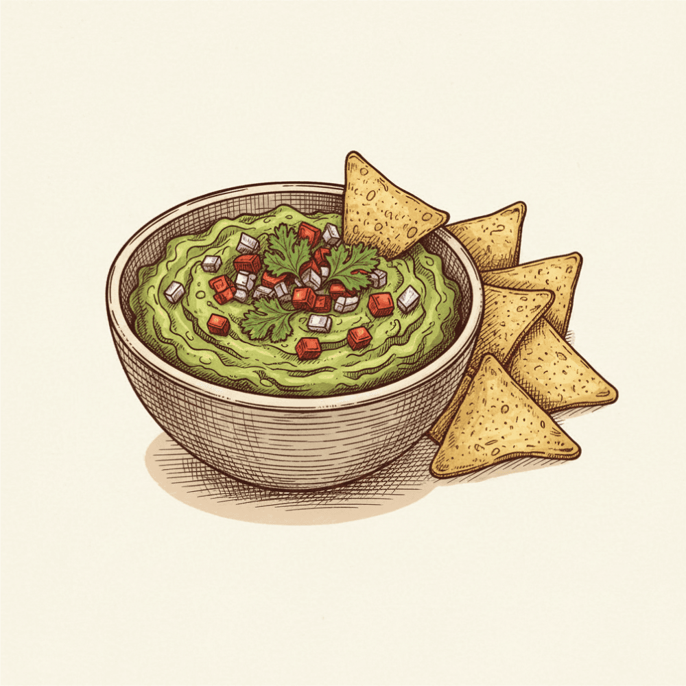 Guacamole