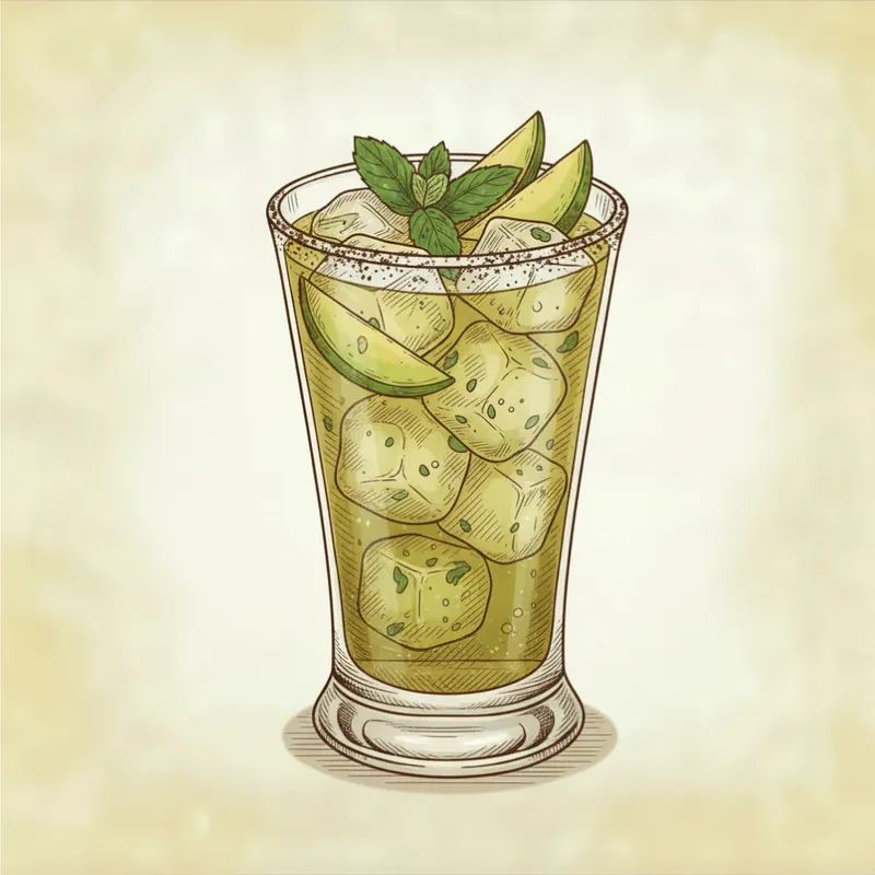 Aam Panna