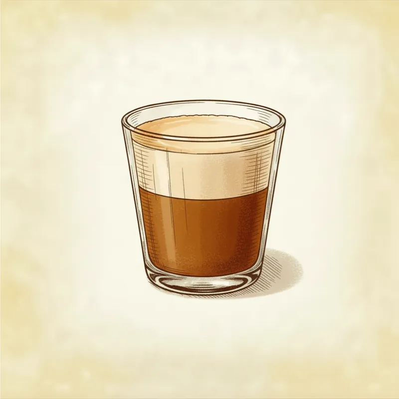 Cortado