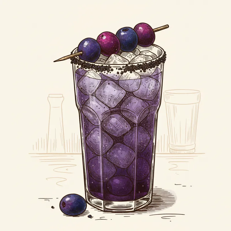 Jamun Kala Khatta