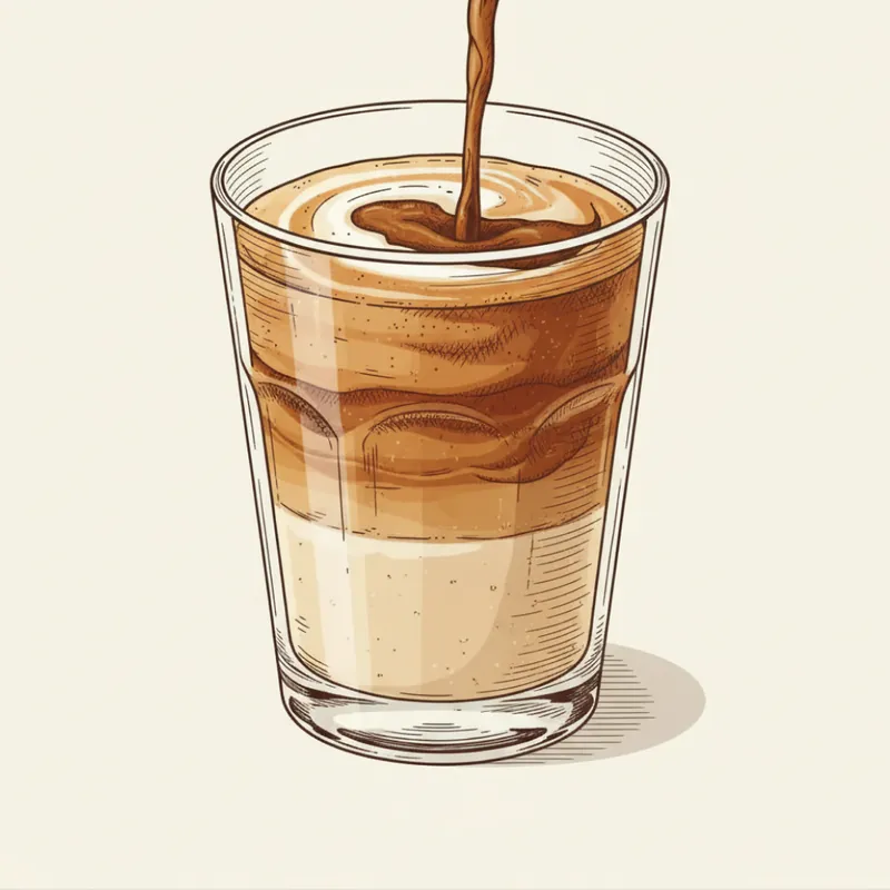 Spanish Latte